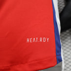 Maillot domicile Arsenal 24/25 - Version joueur