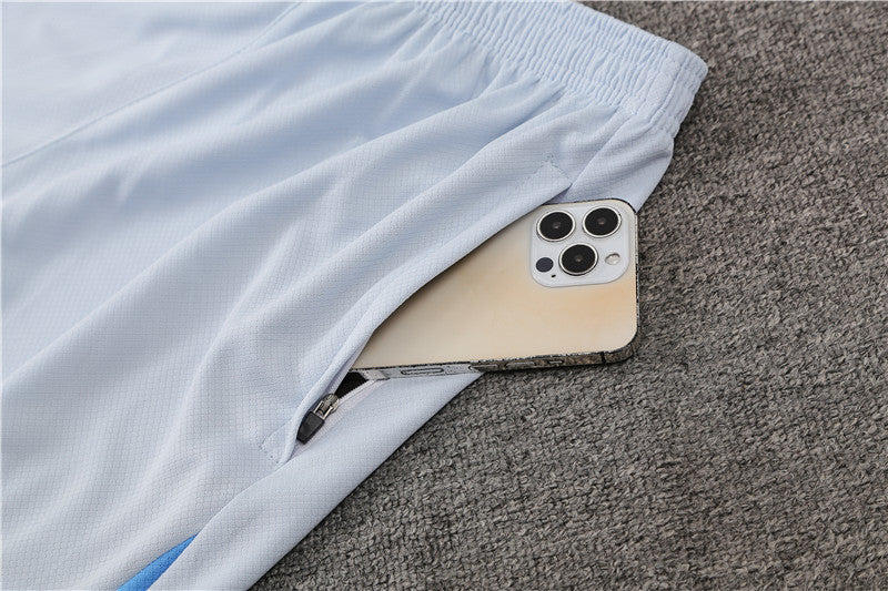 Équipement complet de Tottenham