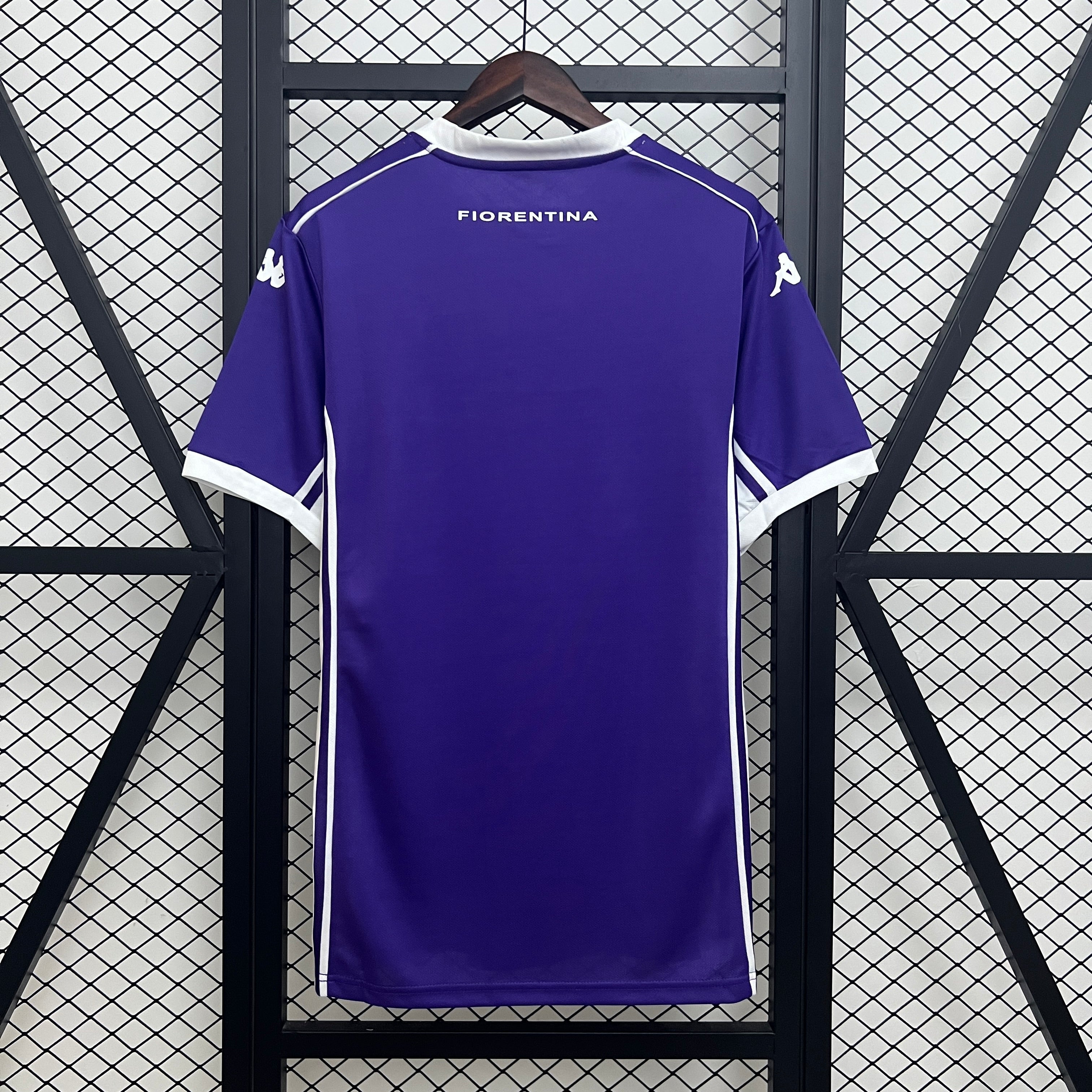 Fiorentina Casa 25/26
