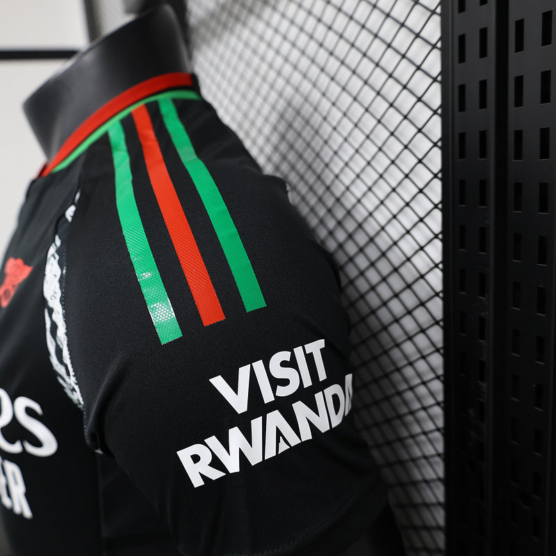 Maillot extérieur d'Arsenal 24/25 - Version joueur