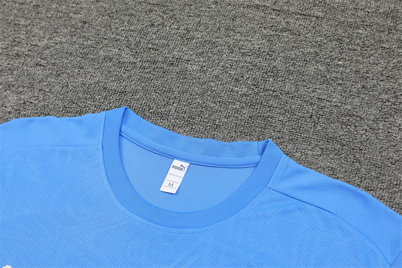 Maillot de Manchester City