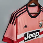 Maillot extérieur Juventus 15/16 Rétro