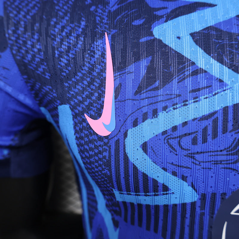 Troisième maillot de l'Atlético de Madrid 24/25 - Version joueur