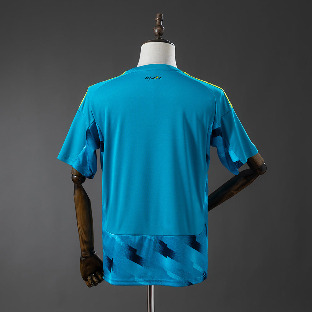 Gardien de but espagnol 26/27