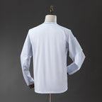 Maillot domicile Real Madrid 25/26 - Manches longues