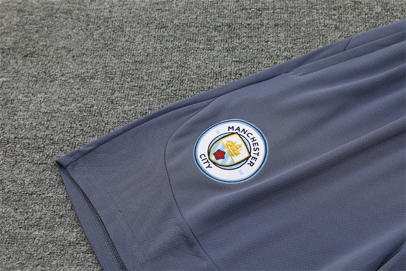 Maillot de Manchester City