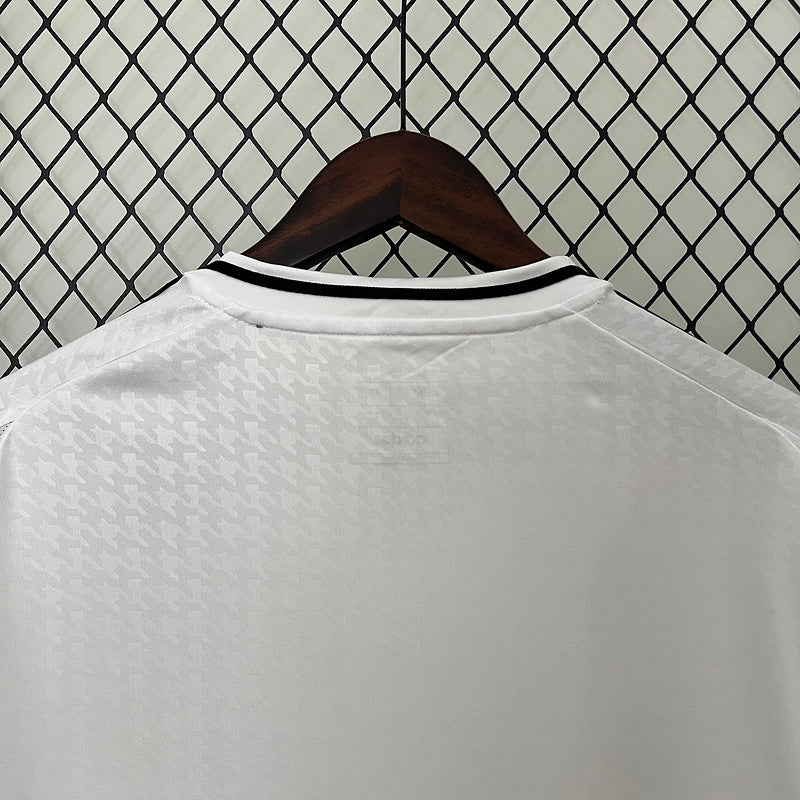 Domicile du Real Madrid 24/25