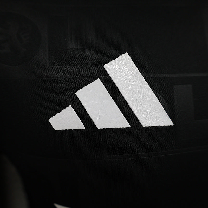 Maillot extérieur de Lyon 24/25 - Version joueur