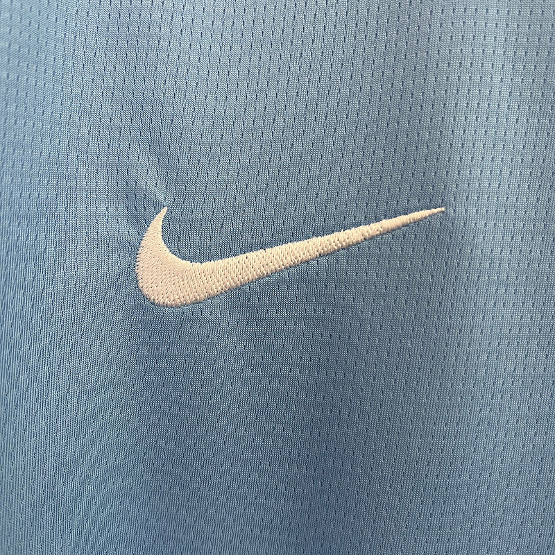 Uruguay Domicile 24/25