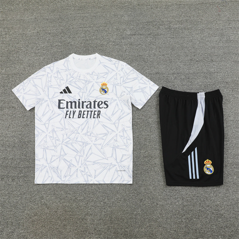Maillot du Real Madrid