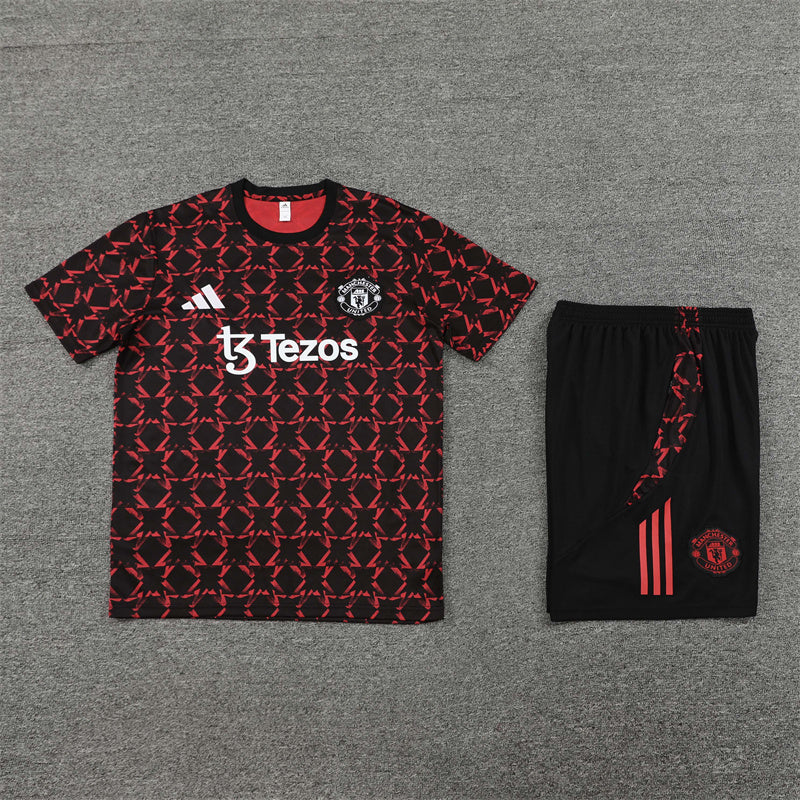 Maillot de Manchester United