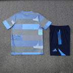 Maillot du Real Madrid