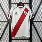 River Plate Domicile 25/26