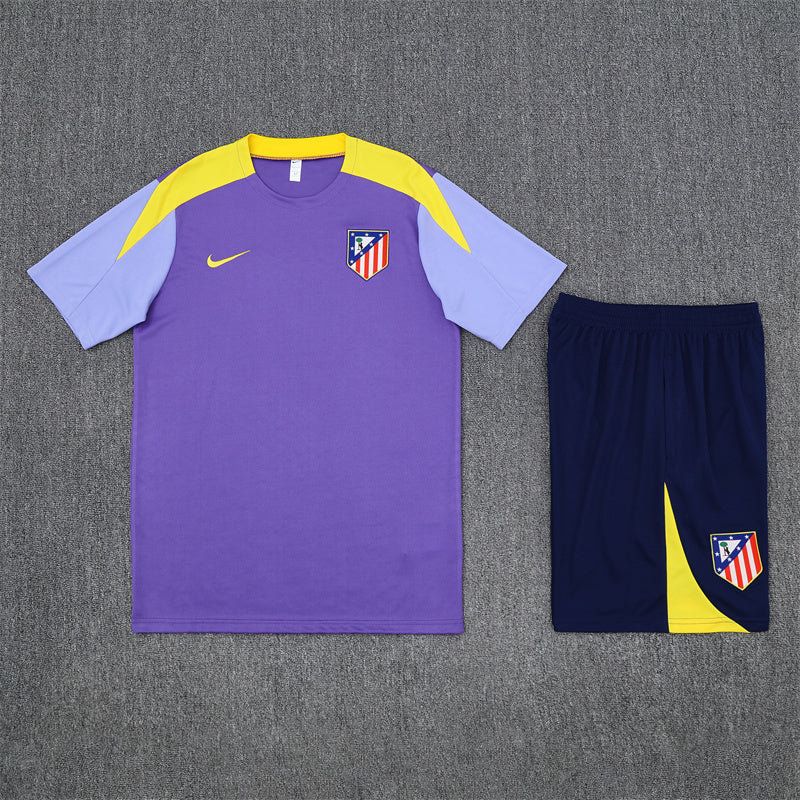 Completo Atletico Madrid