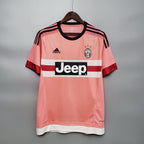 Maillot extérieur Juventus 15/16 Rétro