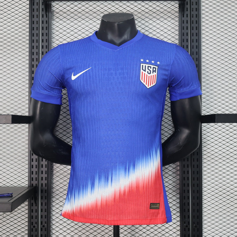 USA Away 24/25 - Version joueur