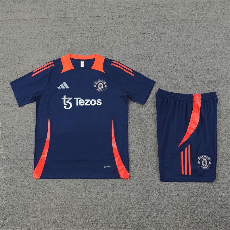 Maillot de Manchester United