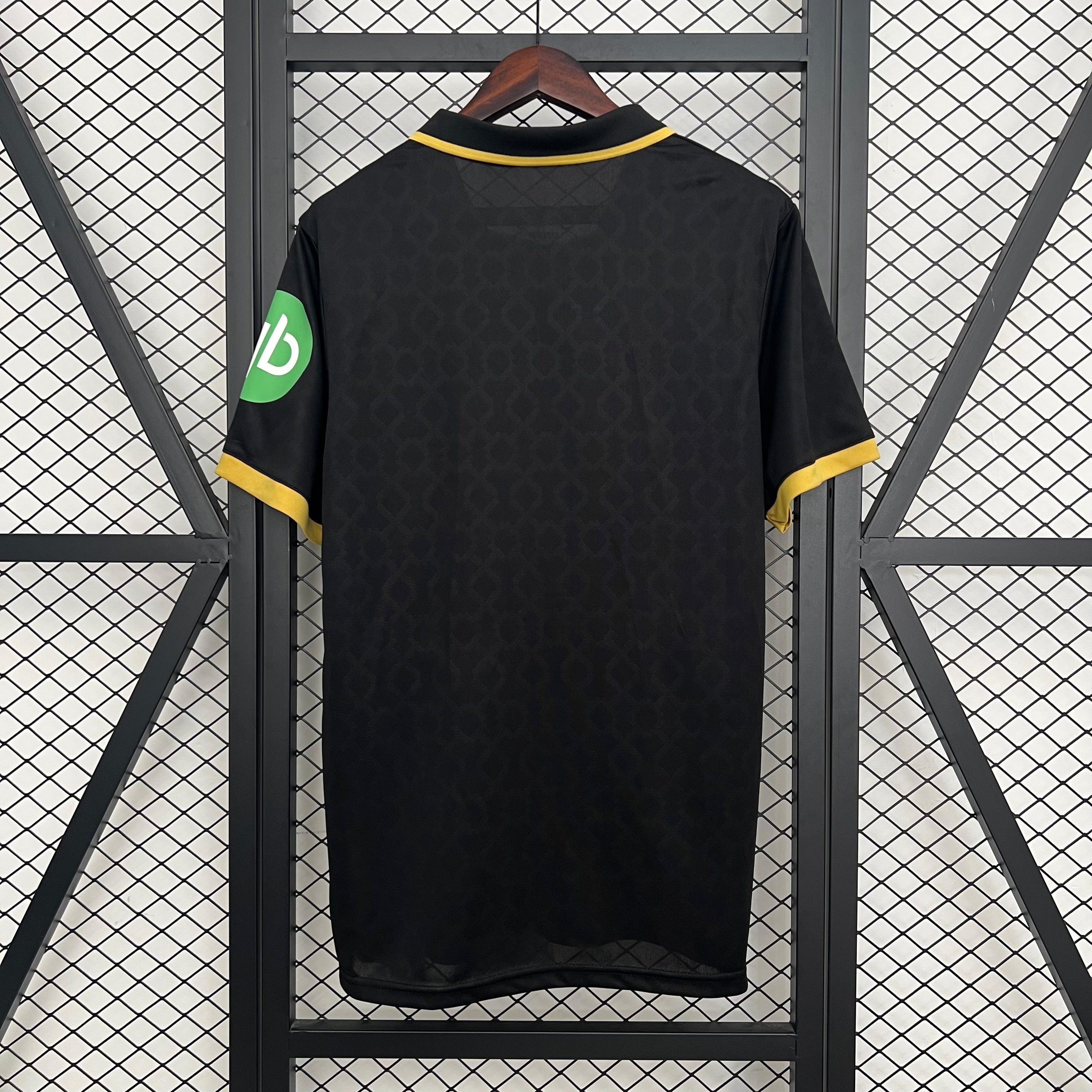 West Ham Terza 25/26