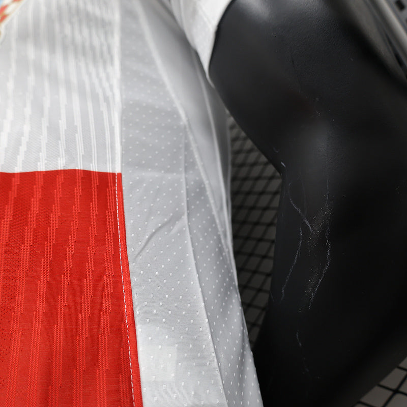 Croatie Domicile 24/25 - Version joueur