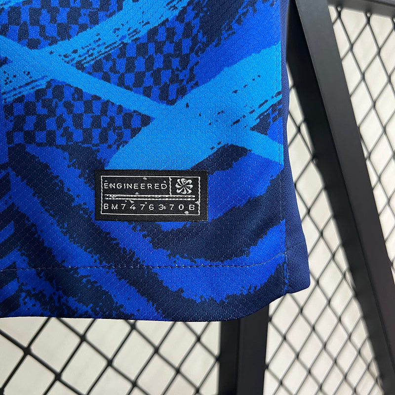 Atletico Madrid Terza 24/25