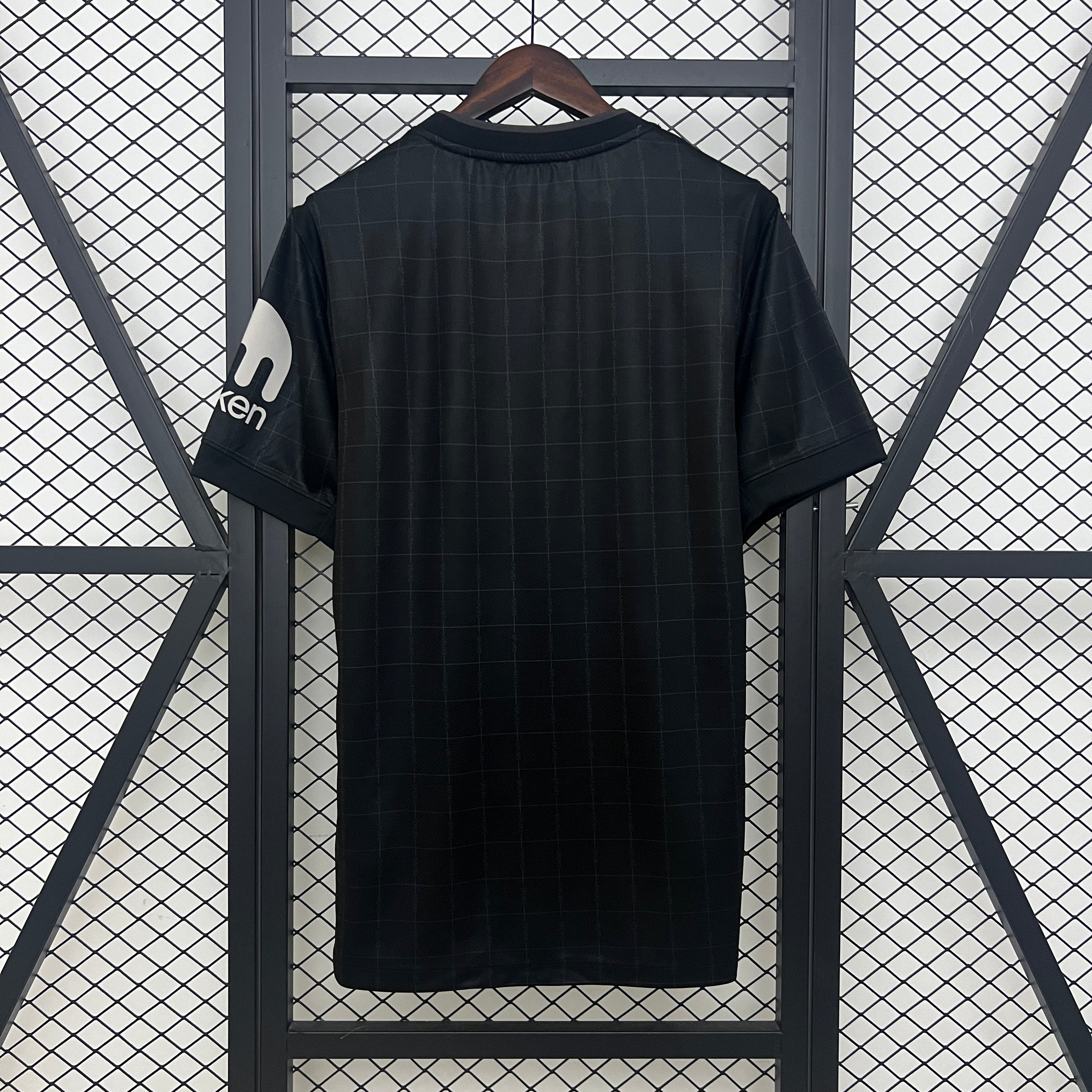 Tottenham Trasferta 25/26