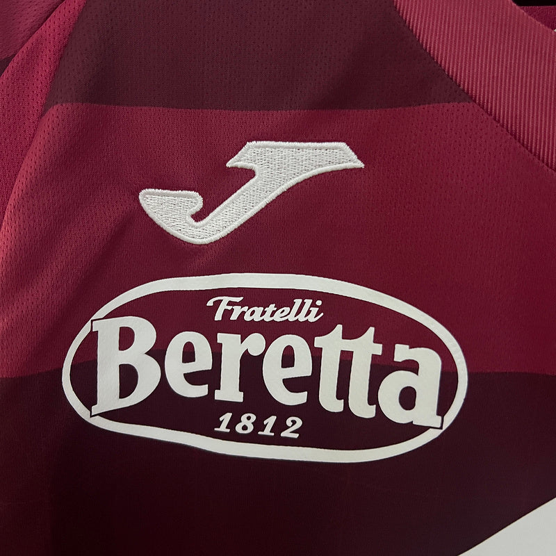 Turin Home 24/25