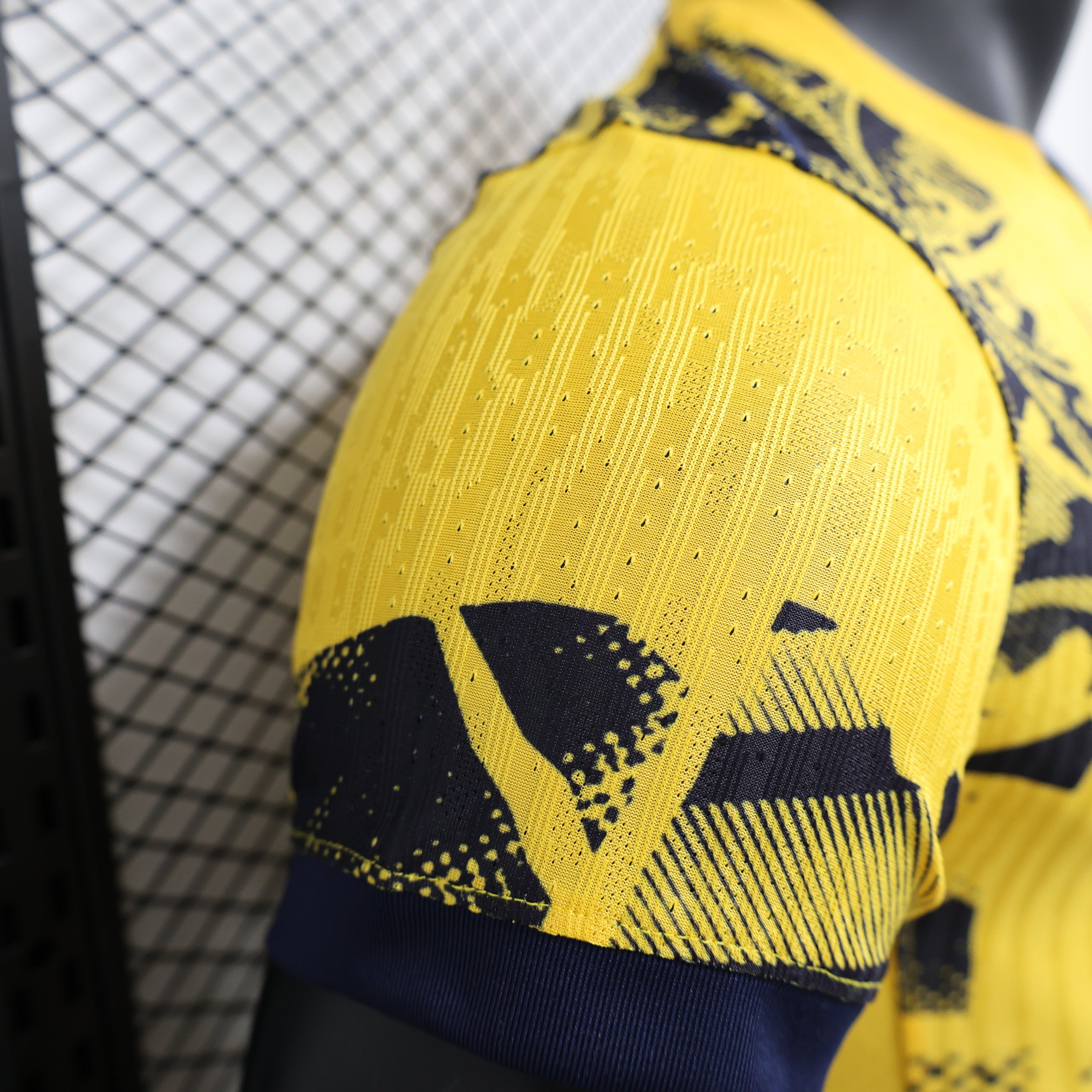 Inter Third 24/25 - Version joueur