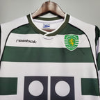 Retro Sporting Lisbona 01/03