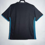 Real Madrid Away 17/18 Retro