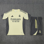Maillot du Real Madrid