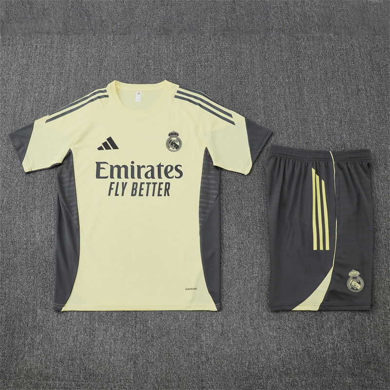 Maillot du Real Madrid