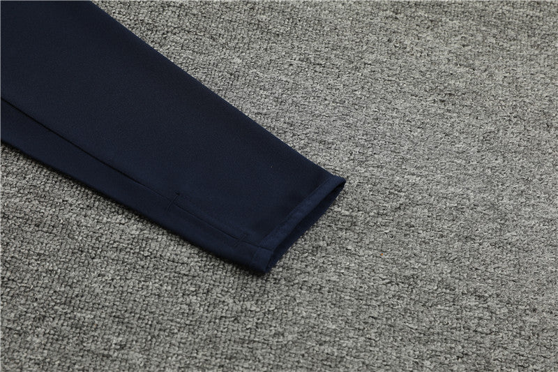 Tuta Real Madrid 24/25