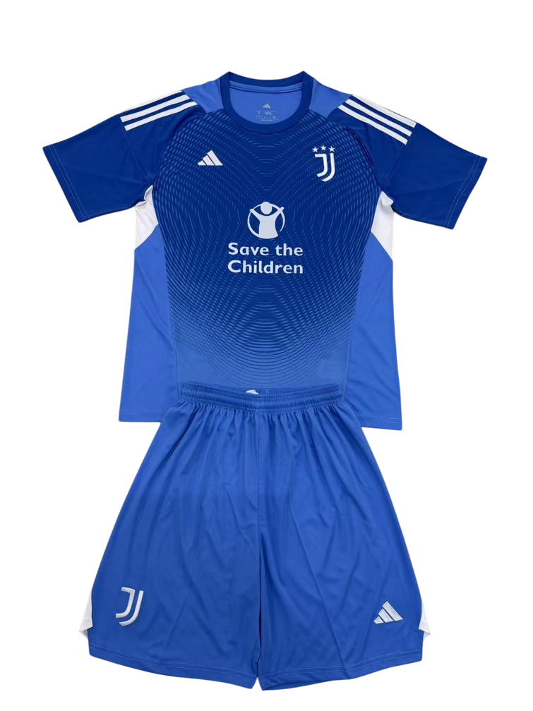 Maillot de la Juventus