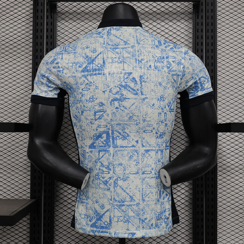 Portugal à l'extérieur 24/25 - Version joueur