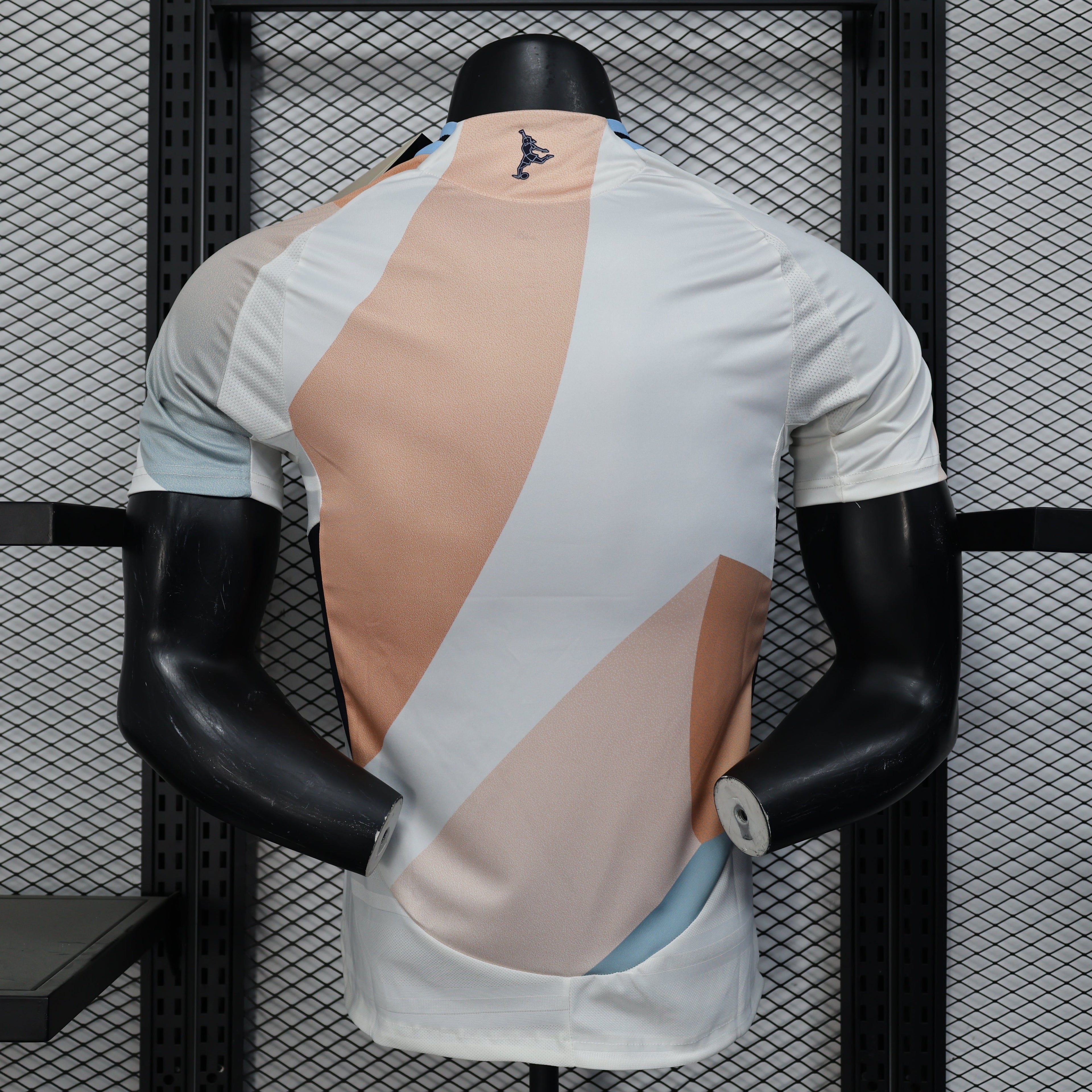 Espagne Féminine 25/26 - Version Joueuse