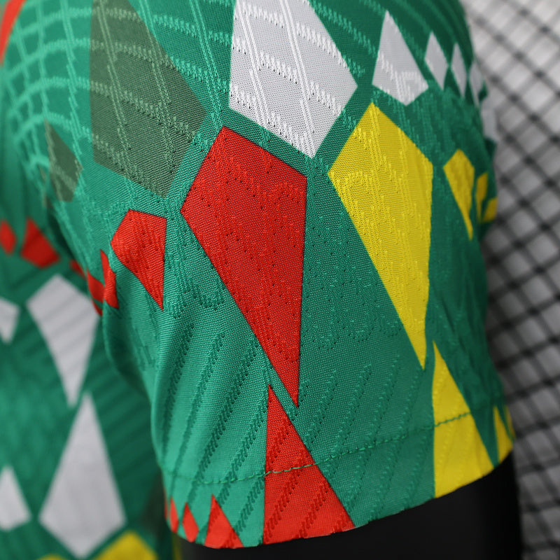 Sénégal 2023 - Version joueur