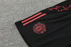 Maillot de Manchester United