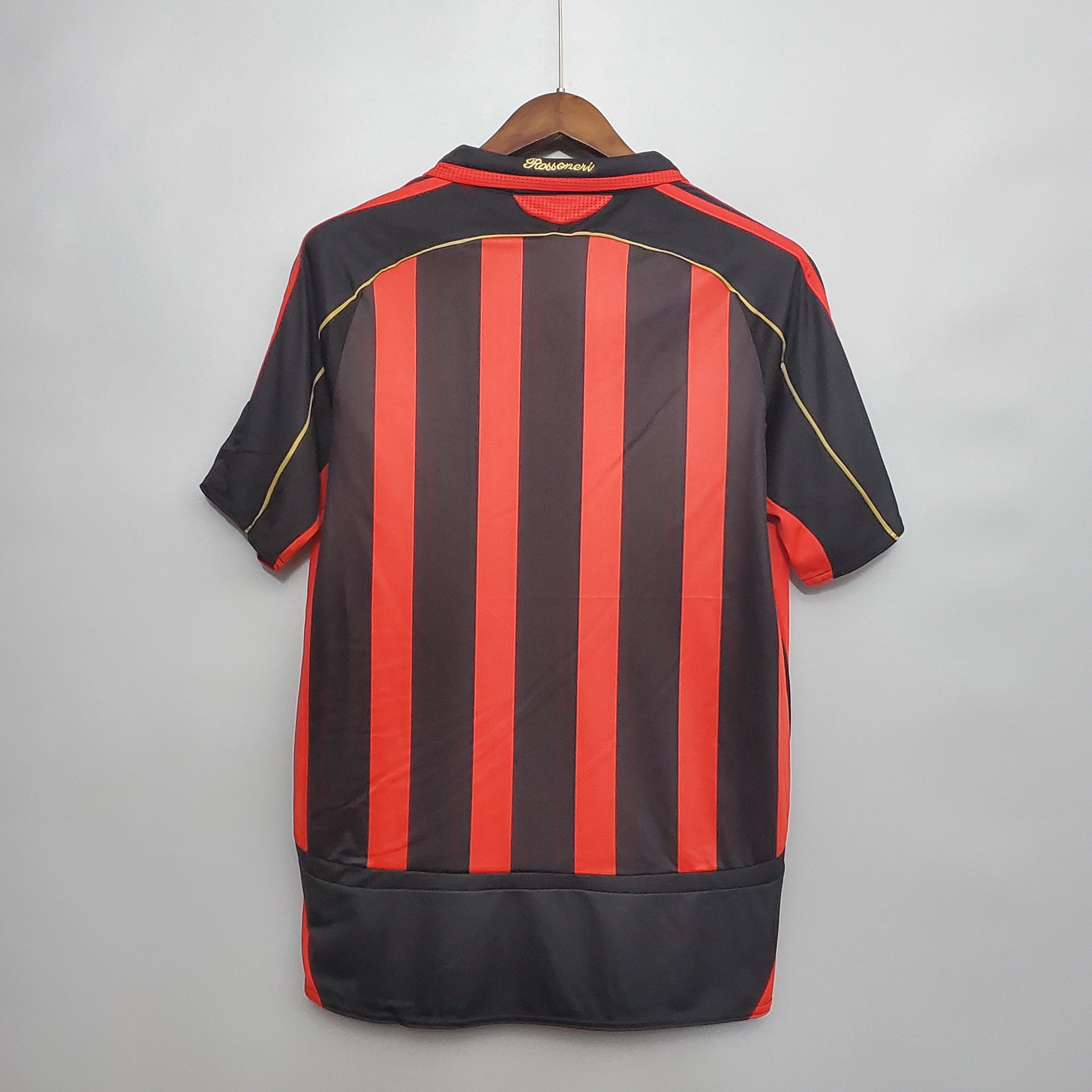 Retro Milan Domicile 06/07