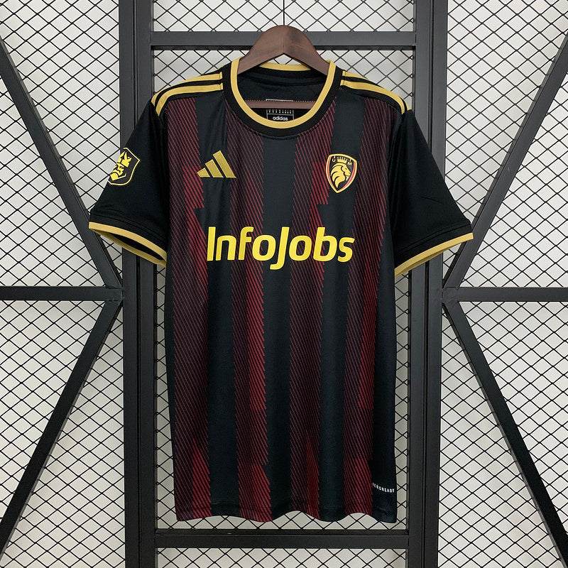 Ultimate Móstoles 2025