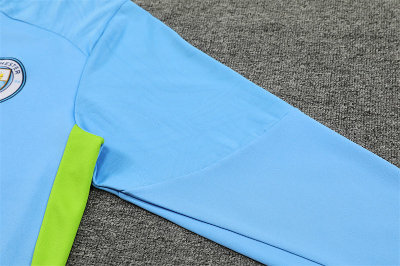 Survêtement Manchester City 24/25