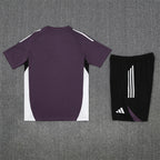 Maillot de Manchester United