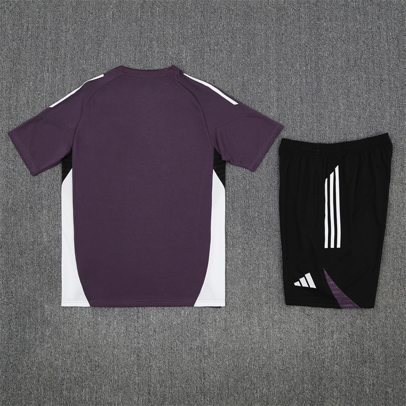 Maillot de Manchester United