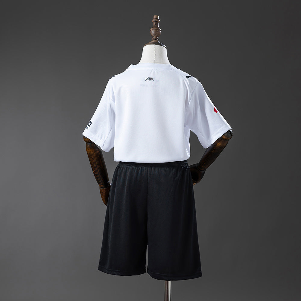 Maillot domicile Valence 25/26 - Enfant (short inclus)