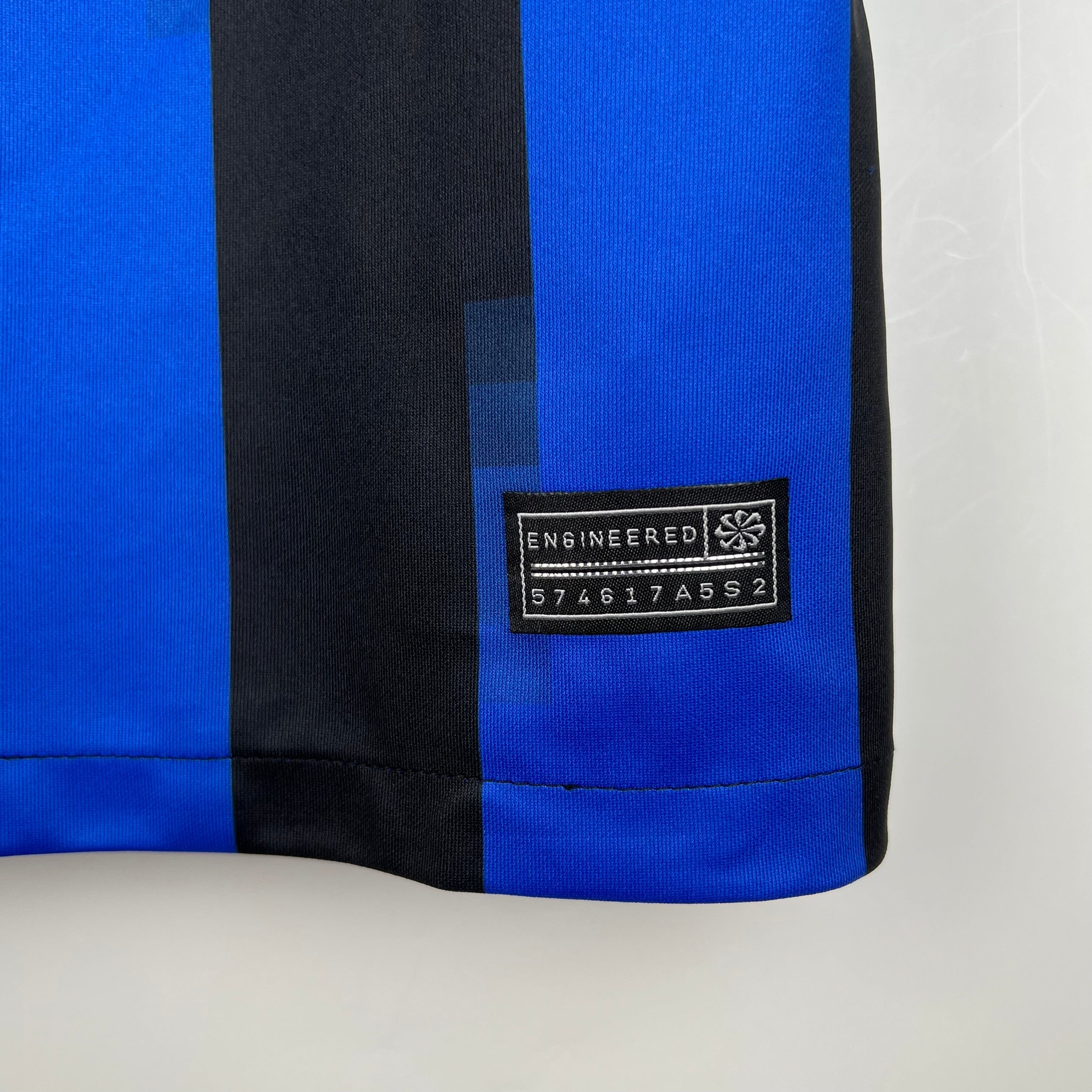 Inter Domicile 23/24