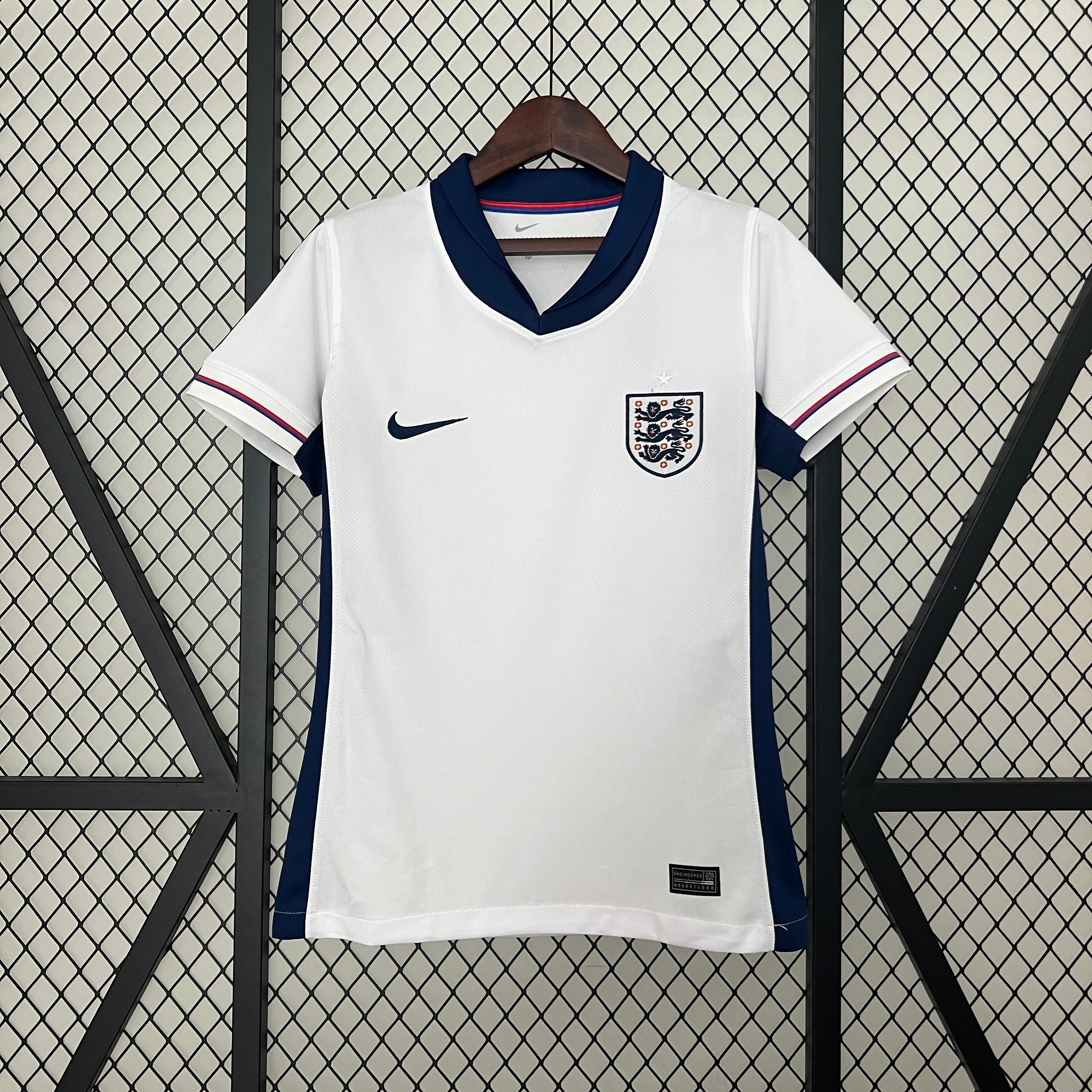 Angleterre Domicile 24/25 - Version Filles