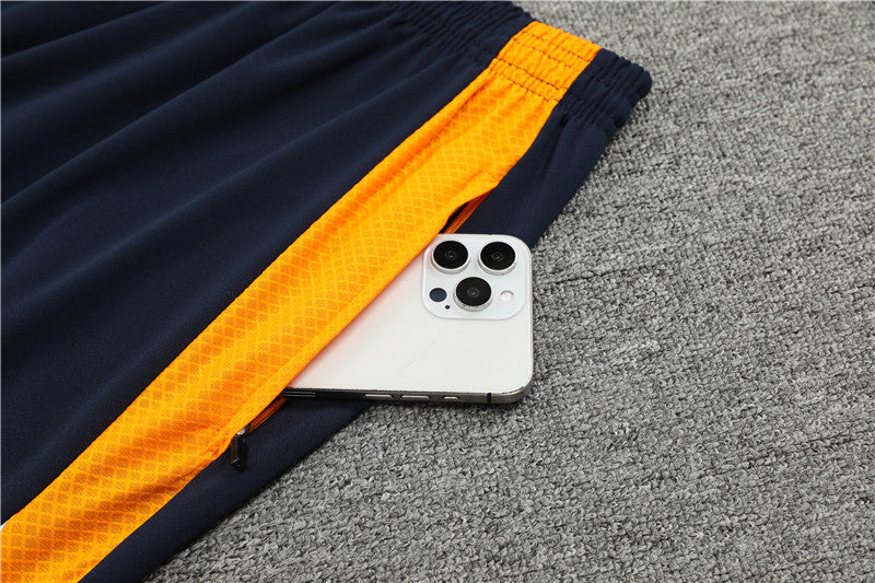 Tuta Real Madrid 24/25