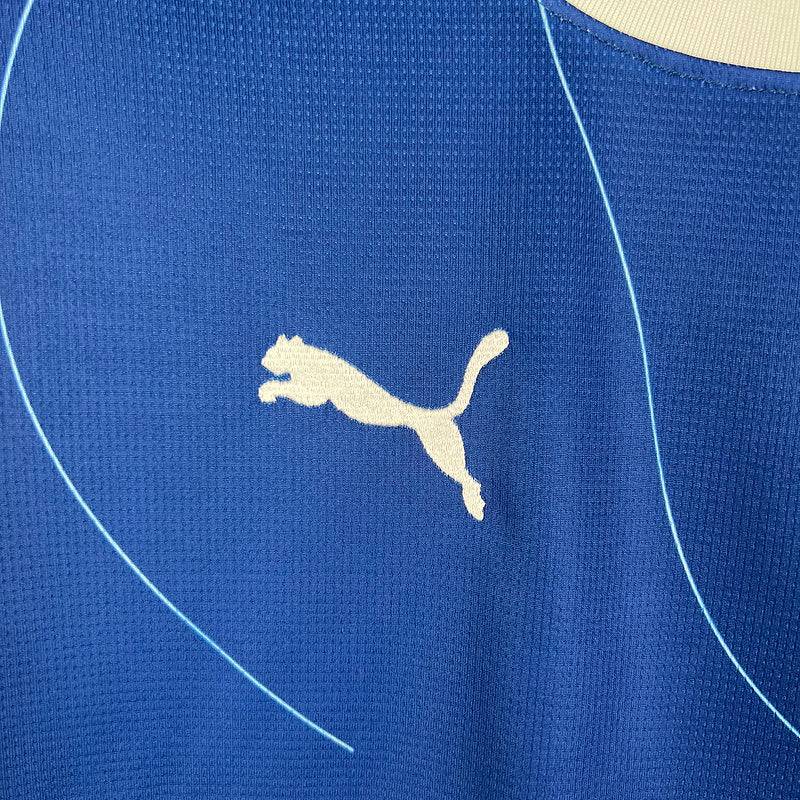 Match à l'extérieur de Marseille 23/24