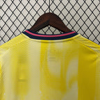 Juventus à l'extérieur 24/25