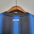 Inter Home Retro 10/11