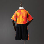 Maillot enfant Paris FC 25/26 (short inclus)